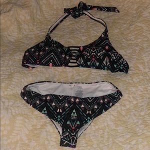 Victoria secret pink bikini—- price is flexible